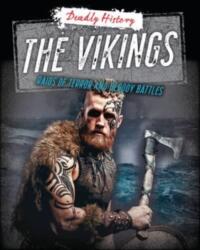 The Vikings (ISBN: 9781915761316)