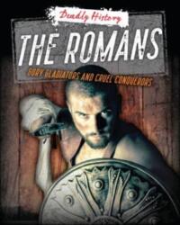 The Romans (ISBN: 9781915761309)