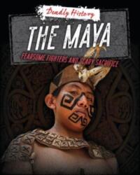 The Maya (ISBN: 9781915761293)