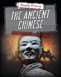 The Ancient Chinese (ISBN: 9781915761279)
