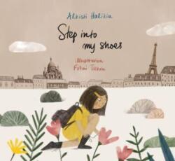 Step Into My Shoes (ISBN: 9781915244956)
