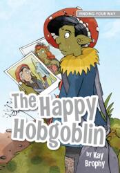 The Happy Hobgoblin (ISBN: 9781909109957)
