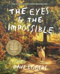 The Eyes and the Impossible (ISBN: 9781839136030)