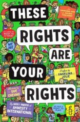 These Rights are Your Rights (ISBN: 9781839132155)