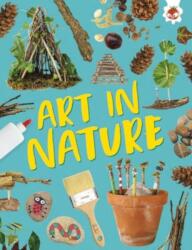 Art in Nature (ISBN: 9781835693551)