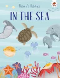 In the Oceans and Seas (ISBN: 9781835693513)