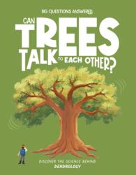 Can Trees Talk to Each Other? (ISBN: 9781835691281)