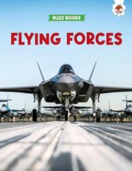 Flying Forces (ISBN: 9781835691236)