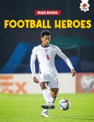 Football Heroes (ISBN: 9781835691229)