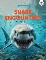 Shark Encounters (ISBN: 9781835691212)