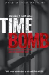 Timebomb (ISBN: 9781738452835)