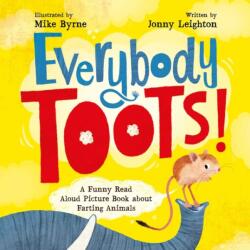 Everybody Toots (ISBN: 9781646047147)