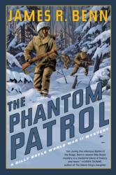 The Phantom Patrol (ISBN: 9781641295437)