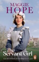 The Servant Girl (ISBN: 9781529948622)