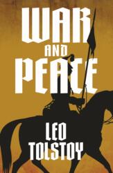 War and Peace (ISBN: 9781398845558)