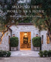 Shaping the World as a Home (ISBN: 9780847834457)