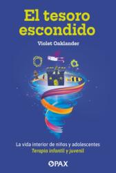 El tesoro escondido (ISBN: 9786077135548)