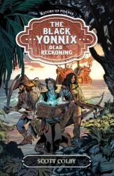Dead Reckoning (ISBN: 9781954255869)