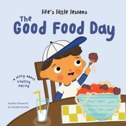 Life's Little Lessons: The Good Food Day (ISBN: 9781915801708)