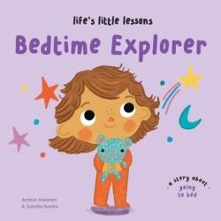 Life's Little Lessons: Bedtime Explorer (ISBN: 9781915801678)