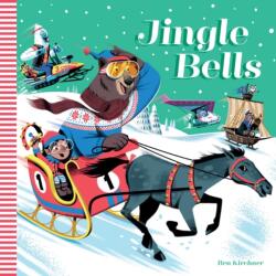 Jingle Bells (ISBN: 9781914912917)