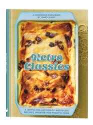 Retro Classics (ISBN: 9781911388517)