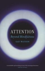 Attention (ISBN: 9781789149241)