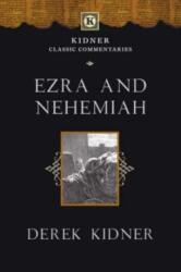 Ezra and Nehemiah (ISBN: 9781514005422)