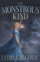 The Monstrous Kind (ISBN: 9781399724210)