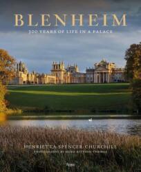Blenheim (ISBN: 9780847833504)
