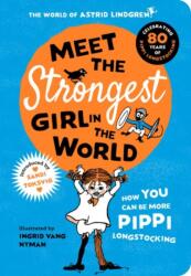 Meet the Strongest Girl in the World (ISBN: 9780192786777)