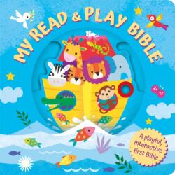 The Read and Play Bible (ISBN: 9781915074171)