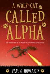 A Wolf-Cat Called Alpha (ISBN: 9781805145325)