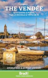 The Vendee (ISBN: 9781804692219)