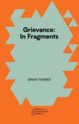 Grievance (ISBN: 9781734643541)