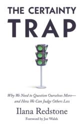 Certainty Trap (ISBN: 9781634312561)