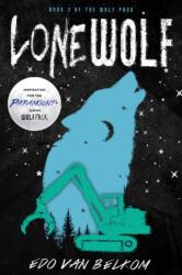 Lone Wolf (ISBN: 9781625676573)