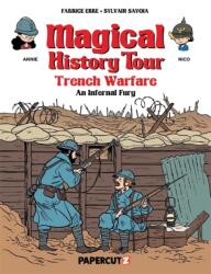 Magical History Tour Vol. 16 (ISBN: 9781545809433)
