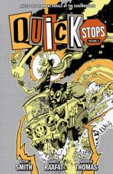 Quick Stops Volume 2 (ISBN: 9781506742229)