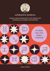 Astrology Journal (ISBN: 9781399603072)