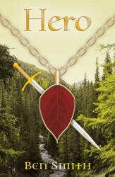 Hero (ISBN: 9781805144847)