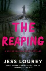 The Reaping - Jess Lourey (ISBN: 9781662513985)