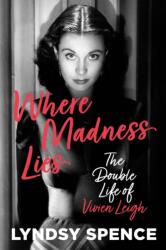 Where Madness Lies (ISBN: 9781803994314)