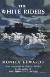 White Riders (ISBN: 9781847453372)