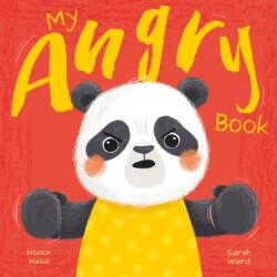 My Angry Book (ISBN: 9781398846913)