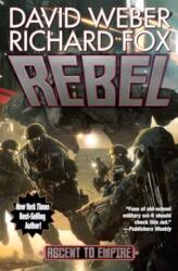 Rebel (ISBN: 9781982193607)