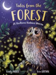 Tales From the Forest (ISBN: 9781788957151)