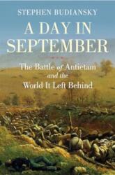 A Day in September (ISBN: 9781324035756)