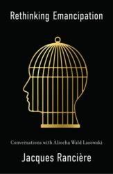 Rethinking Emancipation (ISBN: 9781509559237)