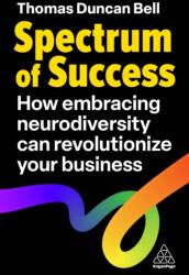 Spectrum of Success (ISBN: 9781398616622)